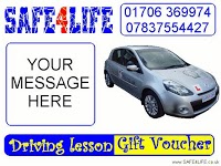 safe for life driving school 620854 Image 5